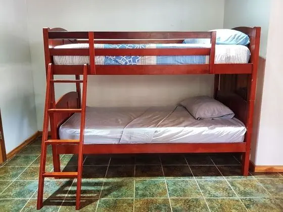 Family Dört Kişilik Oda, Birden Çok Yatak, Sigara İçilmez, Havuz Kullanımı