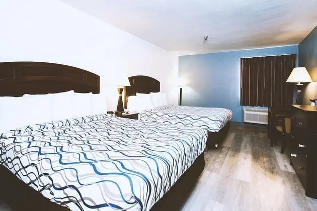 Comfort Oda, 2 Büyük (Queen) Boy Yatak, Sigara İçilmez