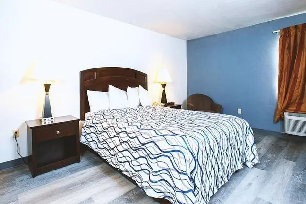 Luxury Oda, 1 En Büyük (King) Boy Yatak, Sigara İçilmez (Jacuzzi)