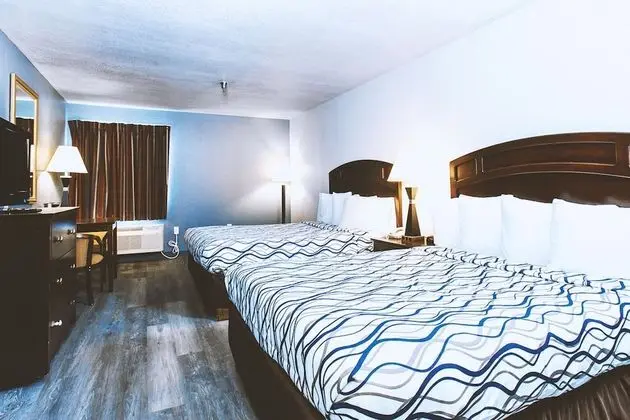 Standard Oda, 2 Büyük (Queen) Boy Yatak, Sigara İçilmez