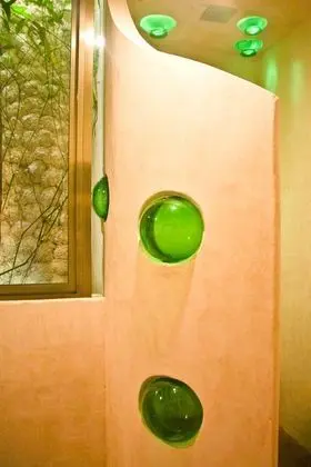 Room with Two Queen Beds and Private Bathroom