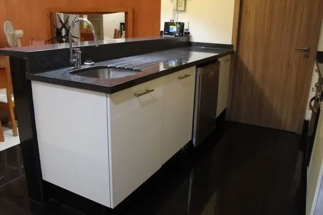 Luxury Apart Daire, Birden Çok Yatak, Engellilere Uygun, Şehir Manzaralı
