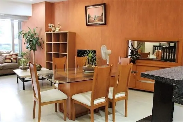 Luxury Apart Daire, Birden Çok Yatak, Engellilere Uygun, Şehir Manzaralı