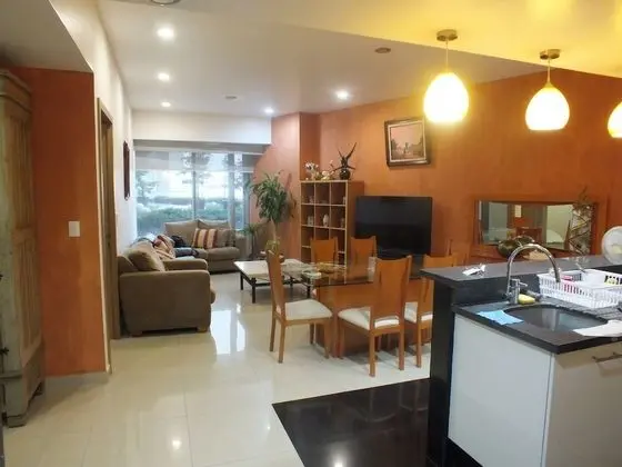 Luxury Apart Daire, Birden Çok Yatak, Engellilere Uygun, Şehir Manzaralı