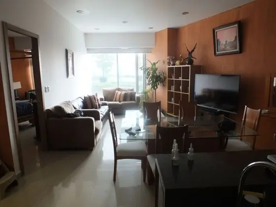 Luxury Apart Daire, Birden Çok Yatak, Engellilere Uygun, Şehir Manzaralı