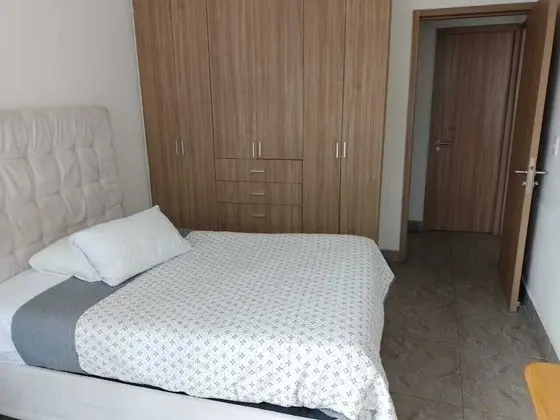 Luxury Apart Daire, Birden Çok Yatak, Sigara İçilmez, Şehir Manzaralı