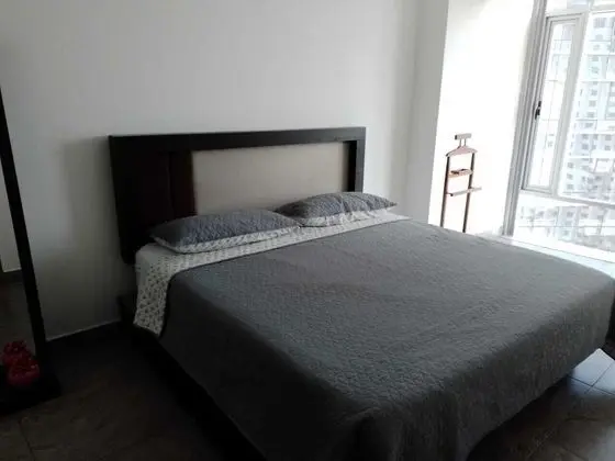 Luxury Apart Daire, Birden Çok Yatak, Sigara İçilmez, Şehir Manzaralı
