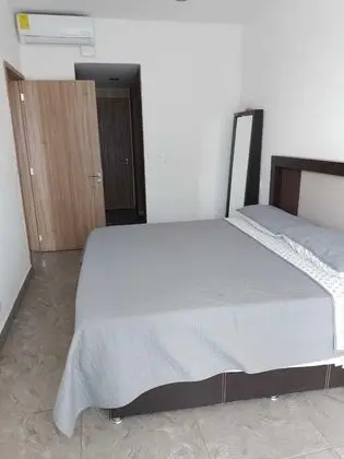 Luxury Apart Daire, Birden Çok Yatak, Sigara İçilmez, Şehir Manzaralı