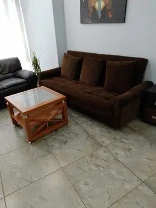 Luxury Apart Daire, Birden Çok Yatak, Sigara İçilmez, Şehir Manzaralı