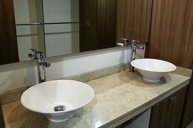 Luxury Apart Daire, Birden Çok Yatak, Sigara İçilmez, Şehir Manzaralı
