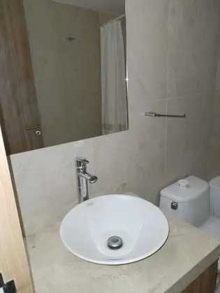 Luxury Apart Daire, Birden Çok Yatak, Sigara İçilmez, Şehir Manzaralı