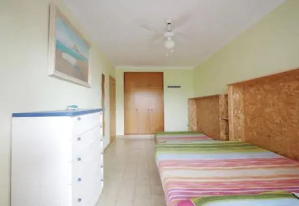 Apart Daire, 2 Yatak Odası, Deniz Manzaralı