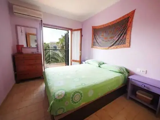 Apart Daire, 2 Yatak Odası, Deniz Manzaralı