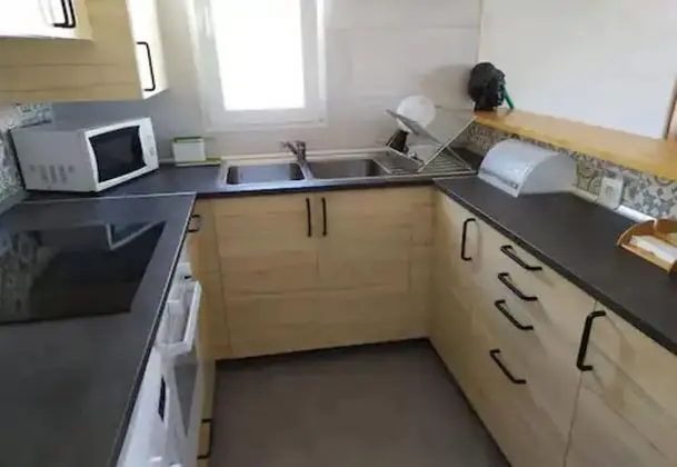Apart Daire, 2 Yatak Odası, Deniz Manzaralı