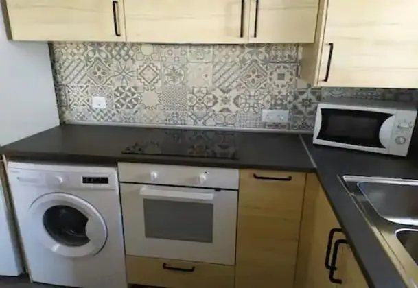 Apart Daire, 2 Yatak Odası, Deniz Manzaralı