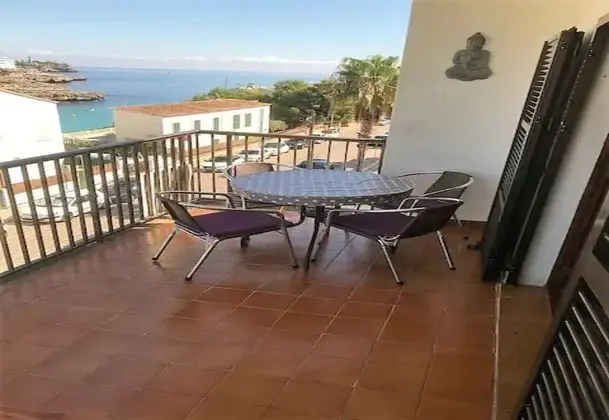 Apart Daire, 2 Yatak Odası, Deniz Manzaralı