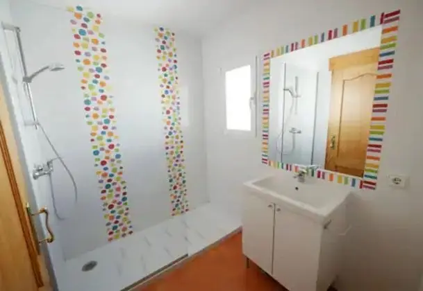Apart Daire, 2 Yatak Odası, Deniz Manzaralı