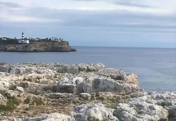 Apart Daire, 2 Yatak Odası, Deniz Manzaralı