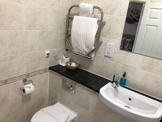 Signature Tek Büyük Yataklı Oda, Banyolu/Duşlu, Nehir Manzaralı