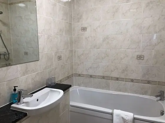 Signature Tek Büyük Yataklı Oda, Banyolu/Duşlu, Nehir Manzaralı