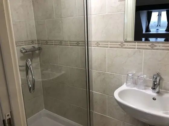 Standard İki Ayrı Yataklı Oda, Banyolu/Duşlu, Nehir Manzaralı