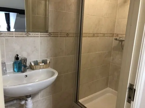 Standard İki Ayrı Yataklı Oda, Banyolu/Duşlu, Nehir Manzaralı