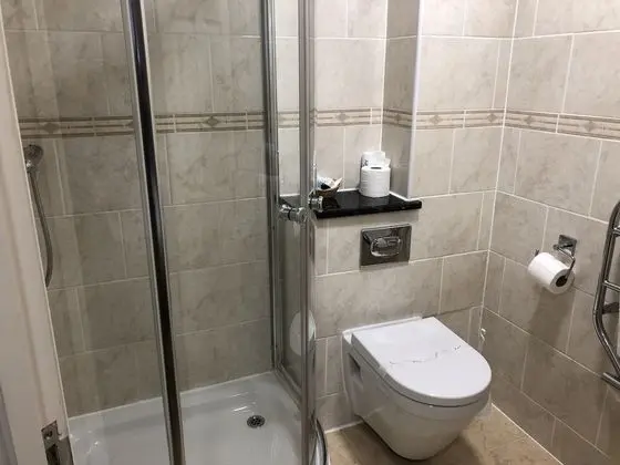 Standard Tek Büyük Yataklı Oda, Banyolu/Duşlu