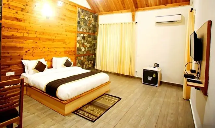 Luxury Oda
