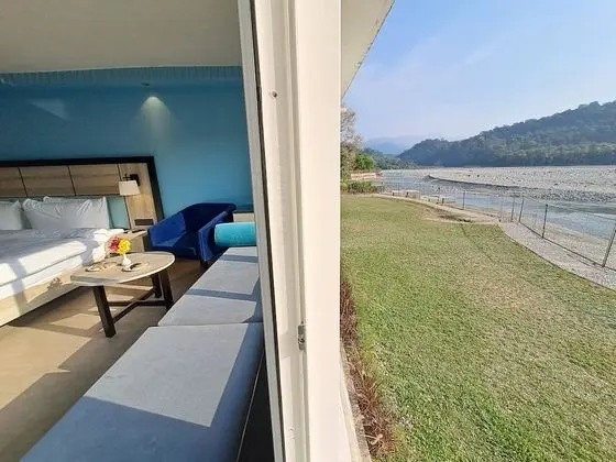 Elite Tek Büyük Yataklı Oda