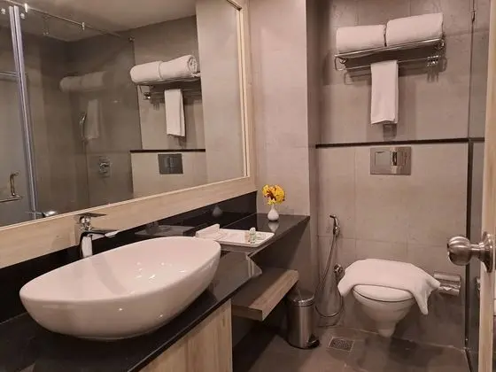 Elite Tek Büyük Yataklı Oda