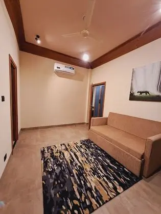 Luxury Stüdyo Süit