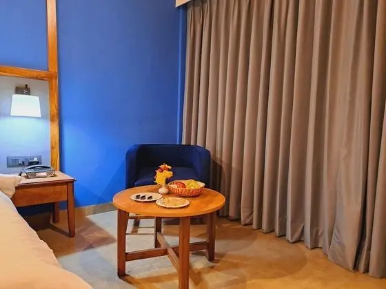 Luxury Stüdyo Süit