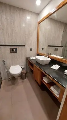 Luxury Stüdyo Süit