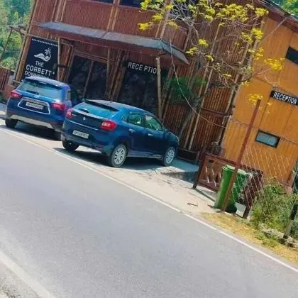 Kır Evi