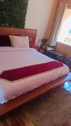 Kır Evi