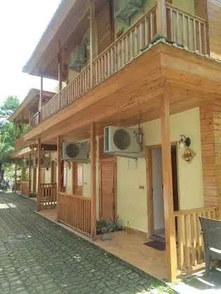 Kır Evi