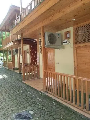 Kır Evi