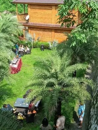 Kır Evi