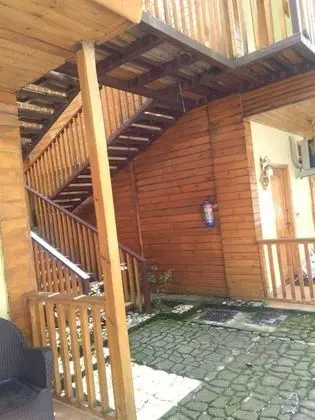 Kır Evi