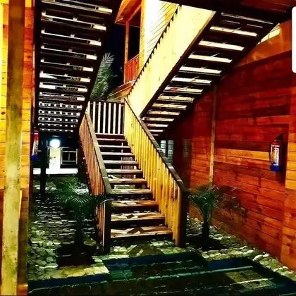 Kır Evi