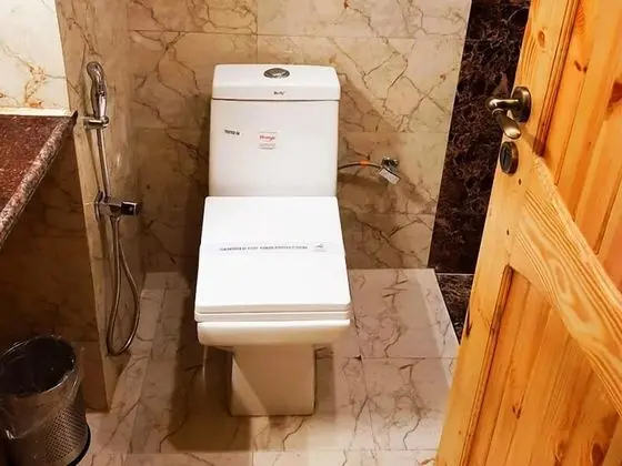 Kır Evi