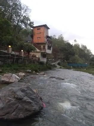Kır Evi