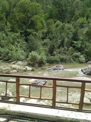 Kır Evi