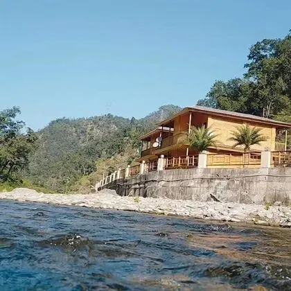 Kır Evi