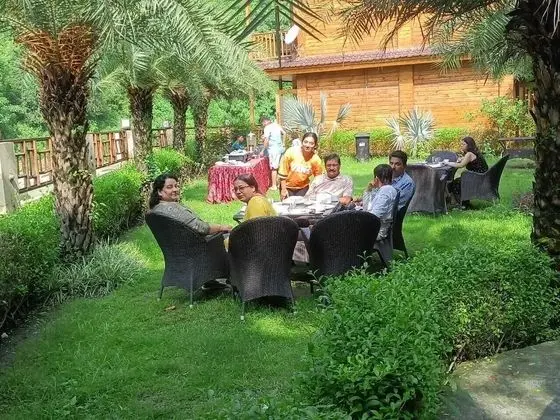 Kır Evi
