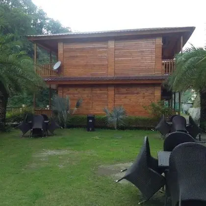 Kır Evi