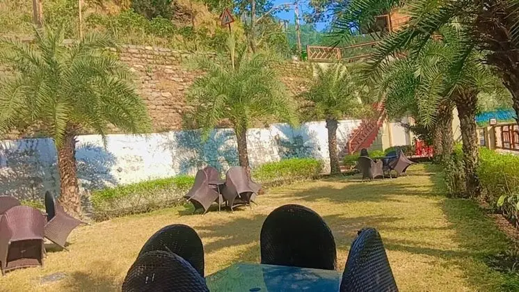 Kır Evi