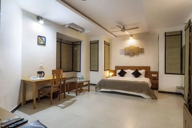 Whirlpool Suite
