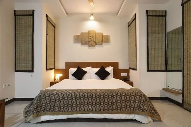 Whirlpool Suite