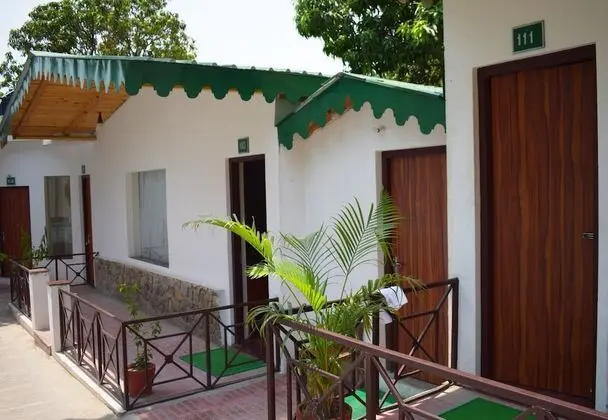 Executive Cottage Room